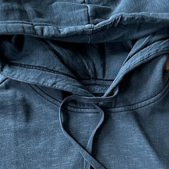 Men's Pullover Hoodie - Picture 2 of 3